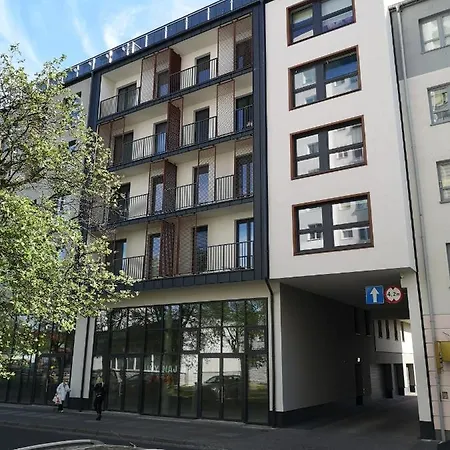Thomas 2 Appartement *