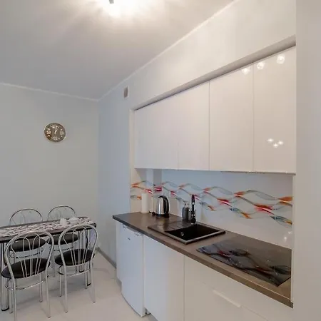 Appartement Thomas 2