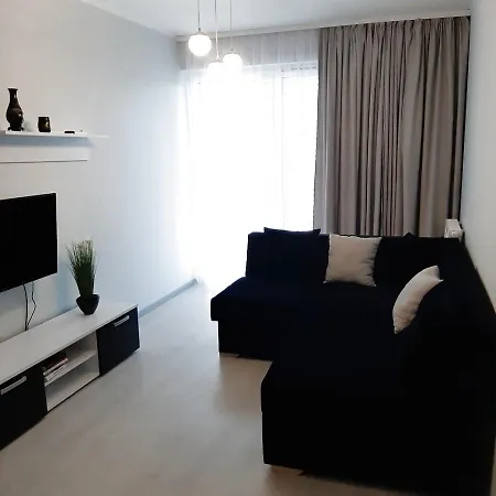 Appartement Thomas 2 *