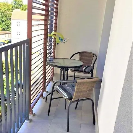 Appartement Thomas 2 *