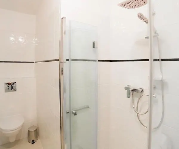 Thomas 2 דירה Świnoujście