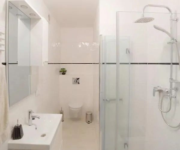 דירה Thomas 2 Świnoujście