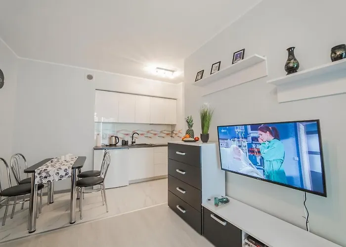 Thomas 2 Świnoujście