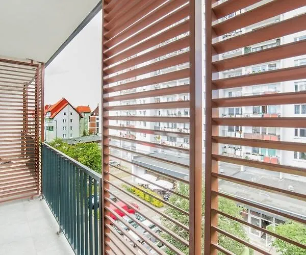 דירה Thomas 2 Świnoujście